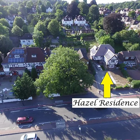 Hazel Residence